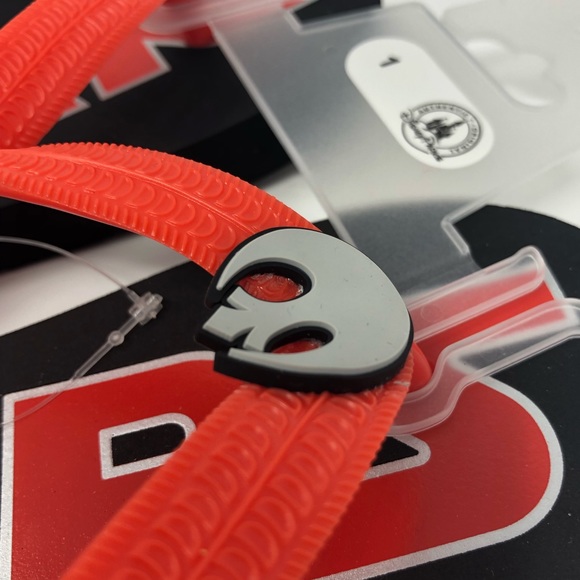 Disney Children Star Wars Flip Flaps Sz 1 - Picture 5 of 8